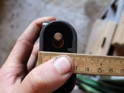 Bild 9:Ladegerät 12/24 V