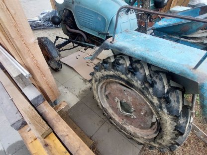 Bild 8:Warchalowski WT20