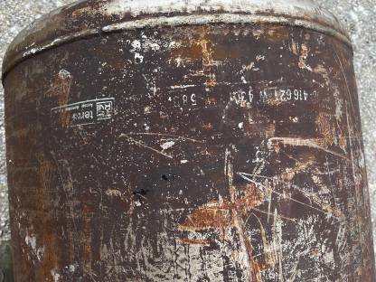 Bild 8:Niroster Tank