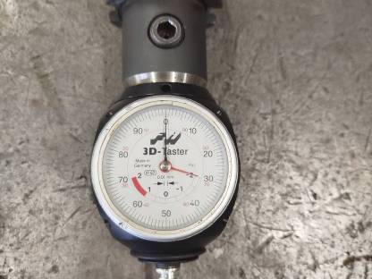 Bild 2:Haimer 3D Taster