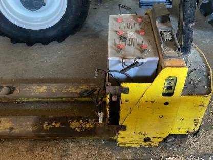 Bild 3:Elektro-Ameise