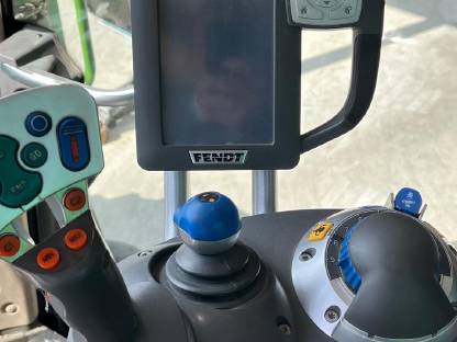 Bild 4:Fendt 516 Vario Profi