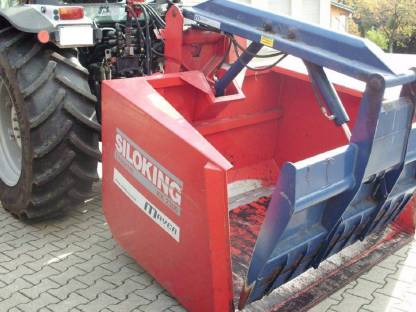 Bild 5:Silokamm, Kippkamm, Heckmulde