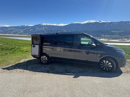 Bild 2:Mercedes Vito