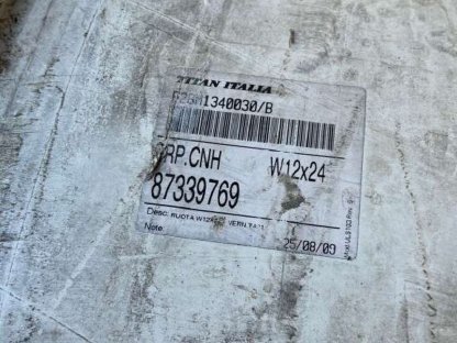 Bild 3:Traktorverstellfelgen