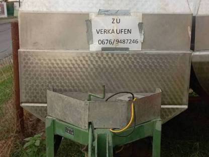 Bild 8:Lesewagen Fuhrmann