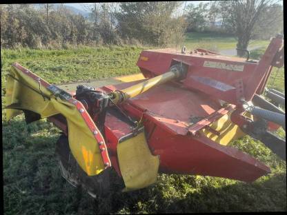 Bild 4:Fella Frontmähwerke