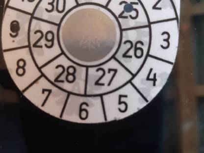 Bild 2:Auto für Führerscheinneubesitzer Citroen C3