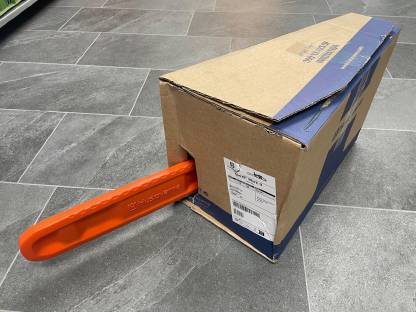 Husqvarna 550 XP
