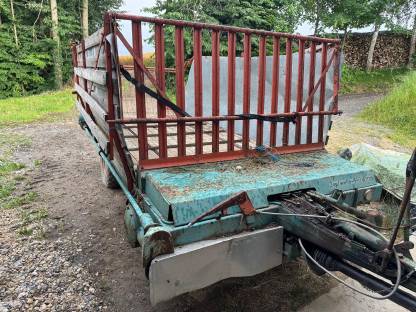 Bild 2:Steyr Hamster Plus