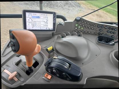 Bild 4:John Deere 6150R