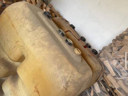 Bild 3:Verkaufe 2 Tanks