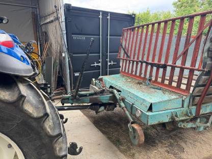 Bild 4:Steyr Hamster Plus