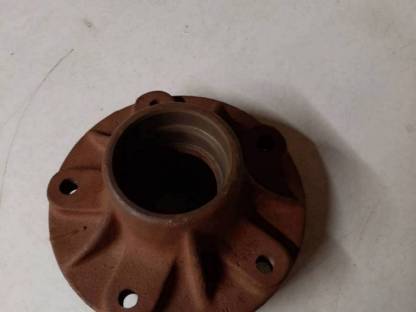 Bild 2:Radnabe IHC Traktor