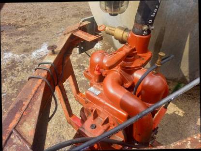 Bild 3:FTS Güllefass 5.000 l