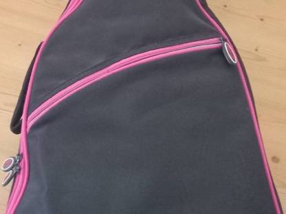 Bild 3:3/4 Gitarre Pro Natura Silver Series