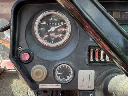 Bild 7:Massey Ferguson 1014