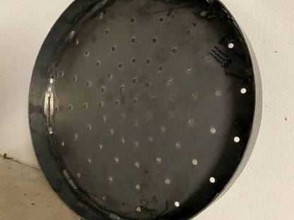 Bild 3:Kastanienpfanne