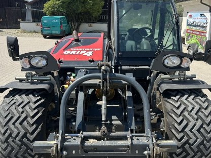 Bild 2:Sauerburger Grip4-110