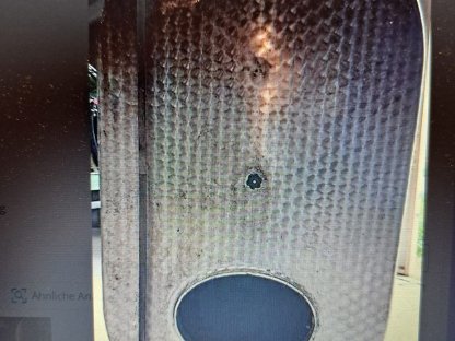 Bild 2:Weintank 2.500 l Nirosta