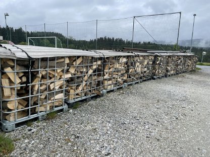 Bild 4:Hartholz € 100,-/m³ Steiermark Bezirk Voitsberg