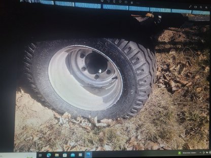 Bild 5:Bienenwagen mit 2 Völkern abzugeben DNM Deutsch Normalmaß