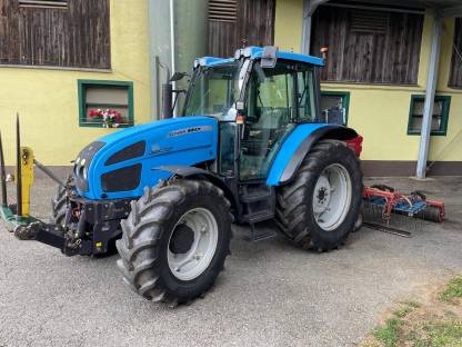 Traktor Landini Ghibli 80