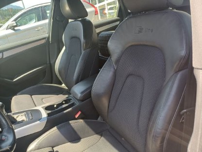 Bild 3:Audi A4 S-Line