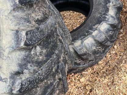 Bild 4:Reifengarnitur Alliance