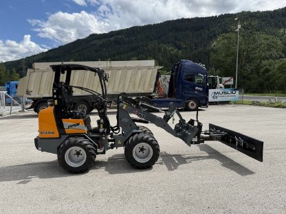Landmaschinen Versteigerung Tirol