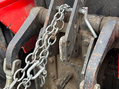 Bild 6:Antonio Carraro Supertigre 5500 Vigneto TT