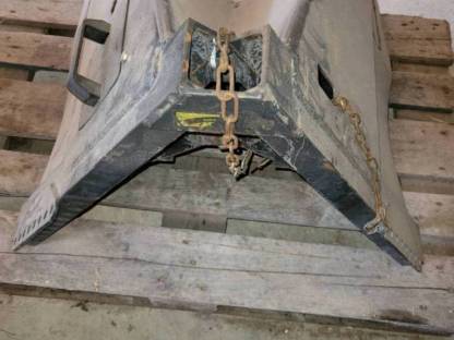 Bild 3:Kuhn PZ Vicon Deutz Fahr