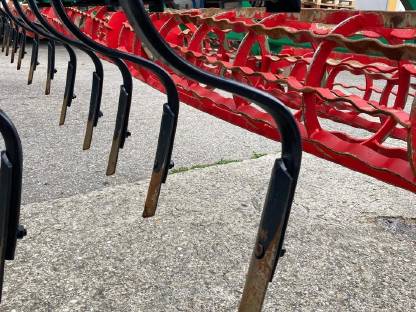 Bild 5:Regent Terrastar 600