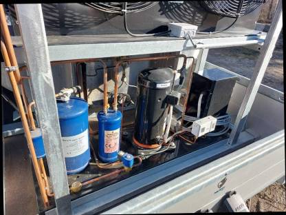 Bild 5:Mobiler Milchtank 1.660 l