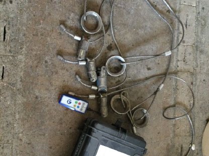 Bild 3:Ludwig Funkchoker