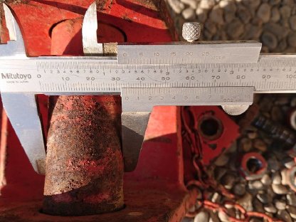 Bild 3:Seilwindenhaken, Anhängerkupplung