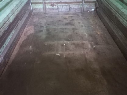 Bild 5:Verkaufe Stetzl Drei-Seiten-Kipper