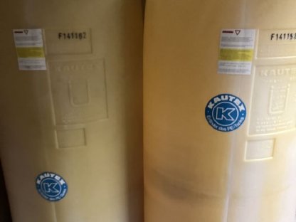 Bild 3:Heizöltank, 1500 Liter