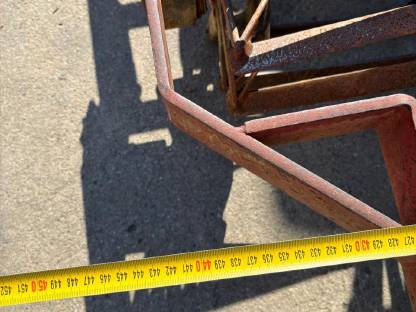 Bild 3:Hatzenbichler Kultivator