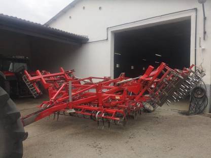 Bild 3:Kongskilde Germinator SP 5000