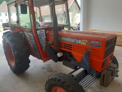 Same Traktor