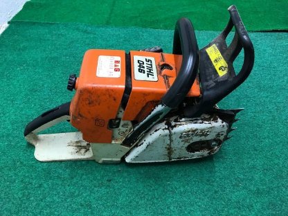 Bild 3:Motorsäge Stihl 036, 044, 046, MS440, MS460, MS461 gesucht