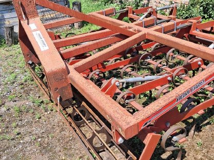 Bild 6:Saatbettkombi Agrifarm