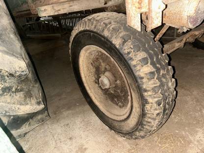 Bild 5:Anhänger 1-achsig