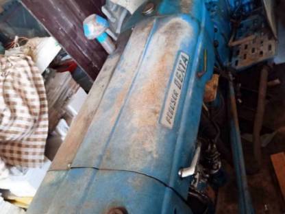 Fordson Dexta