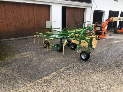 Bild 3:Krone Swadro 38