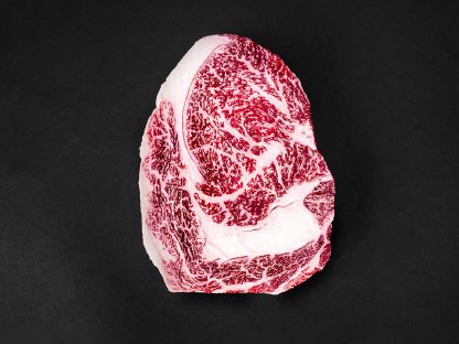 Wagyu-Genetik der Spitzenklasse – Der Schlüssel zum Erfolg!