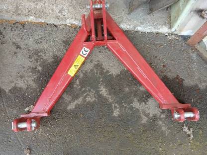 Bild 3:Schnellkuppeldreieck