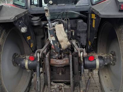 Bild 6:Massey Ferguson 6140