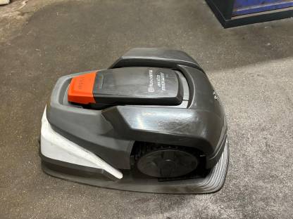 Automower 105